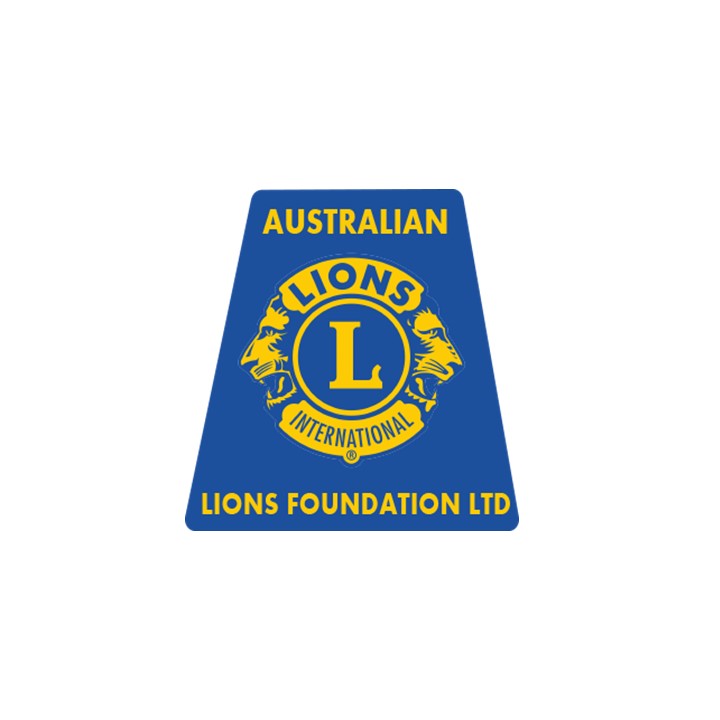 ALF - Australian Lions Foundation