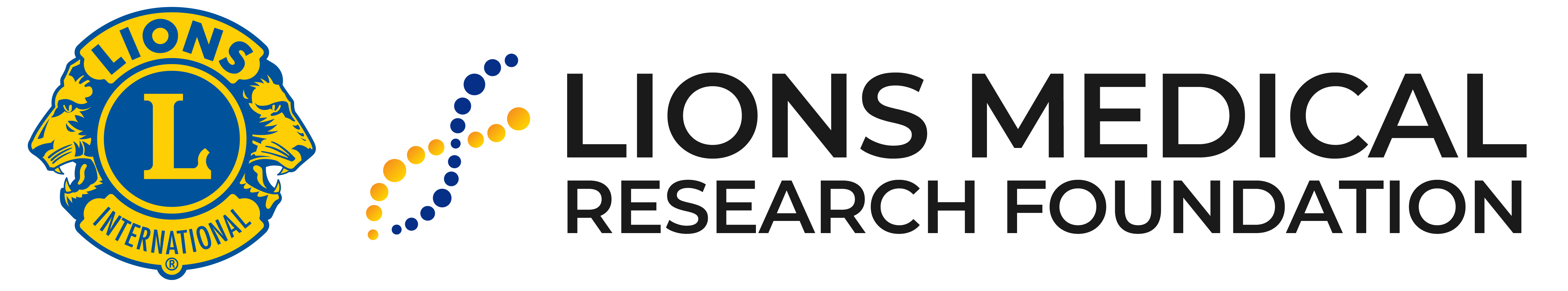 Lions Medical Research Foundation SA
